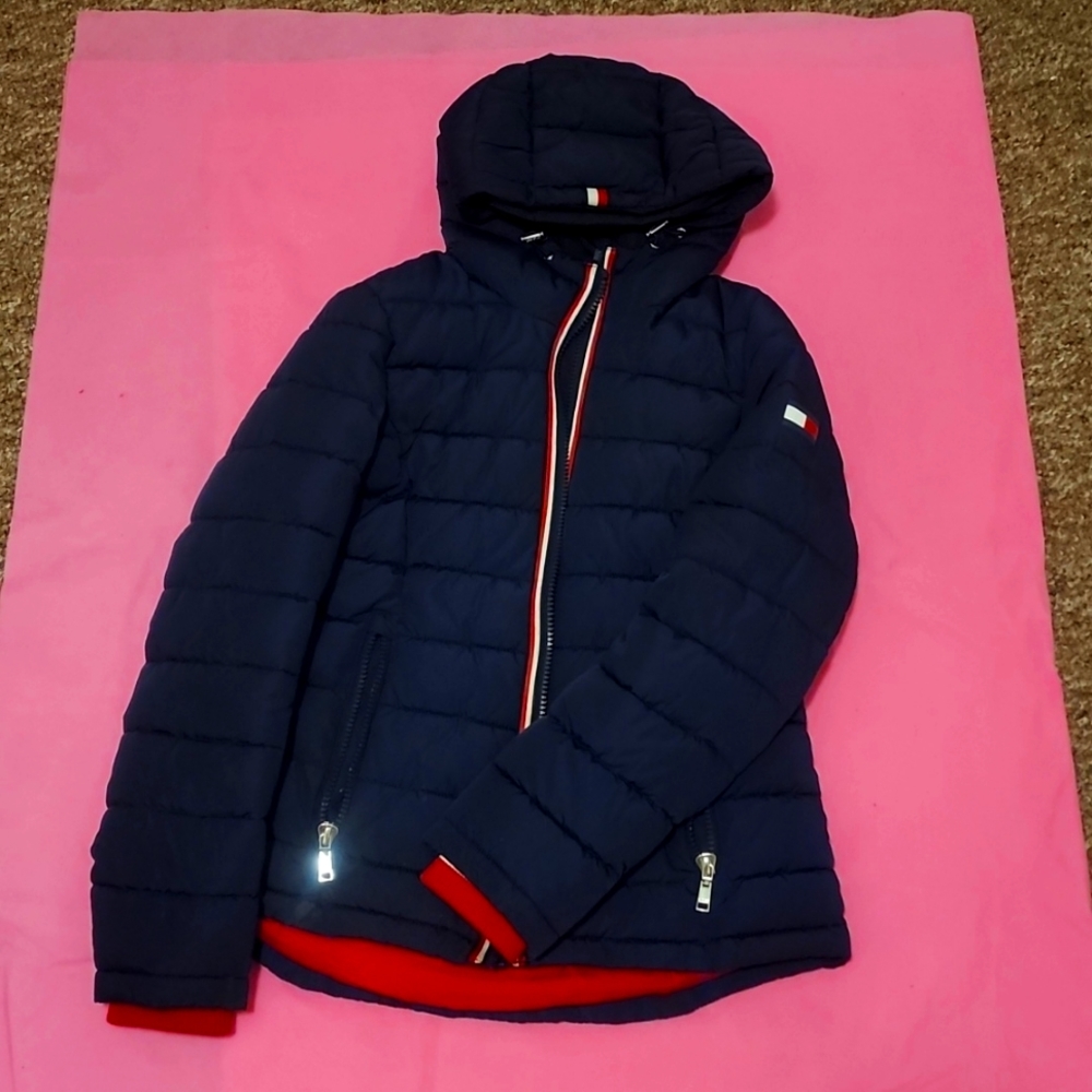 Tommy Hilfiger Coat